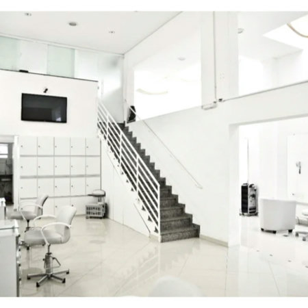 Prédio comercial à venda em Santo André, 1200m²