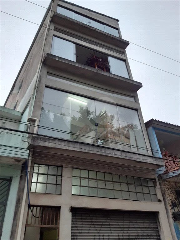 Prédio para alugar em Mandaqui, São Paulo, SP