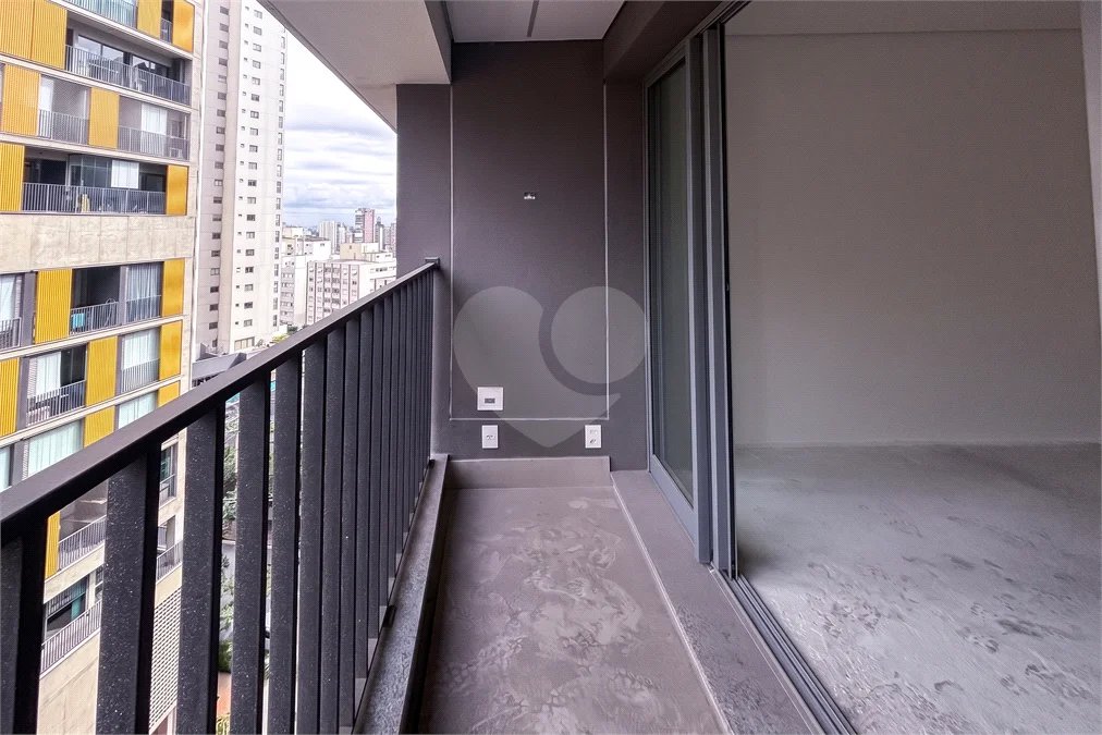 Helbor Edition Vila Madalena 1 quarto 25 m² Vila Madalena - São Paulo SP