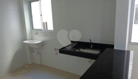 Apartamento à venda com 2 quartos em Distrito Industrial Miguel Abdelnur, São Carlos, SP