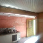 Casa Térrea com 3 dormitórios.