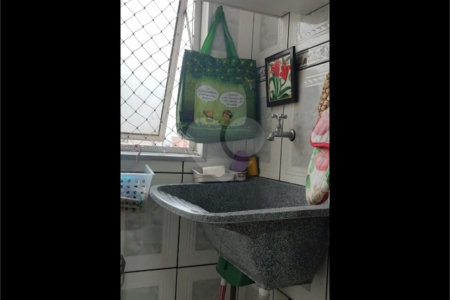 Apartamento a venda no Brás