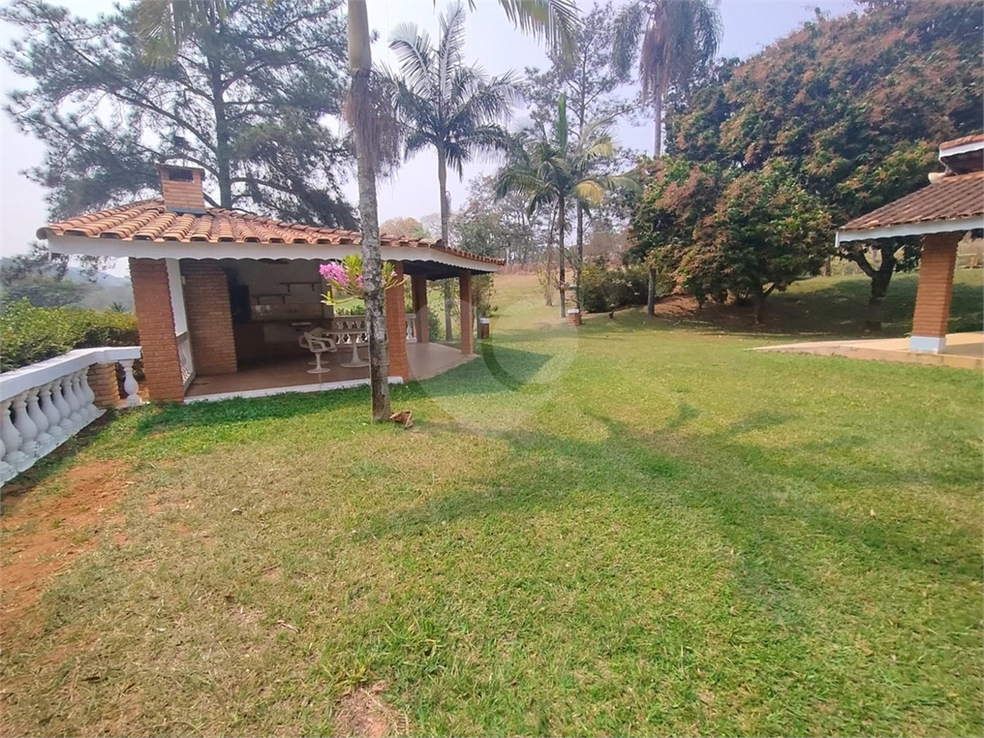 Sítio à venda, 504m² - Ponte Alta Atibaia 48mil² Ref: 1013670
