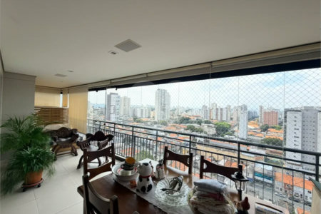 Apartamento á venda - Ipiranga