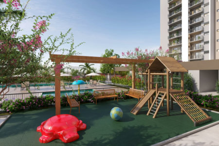 Floravita Residencial Clube