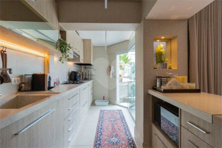 Cobertura duplex 196 m² para locação ou venda em pinheiros,.