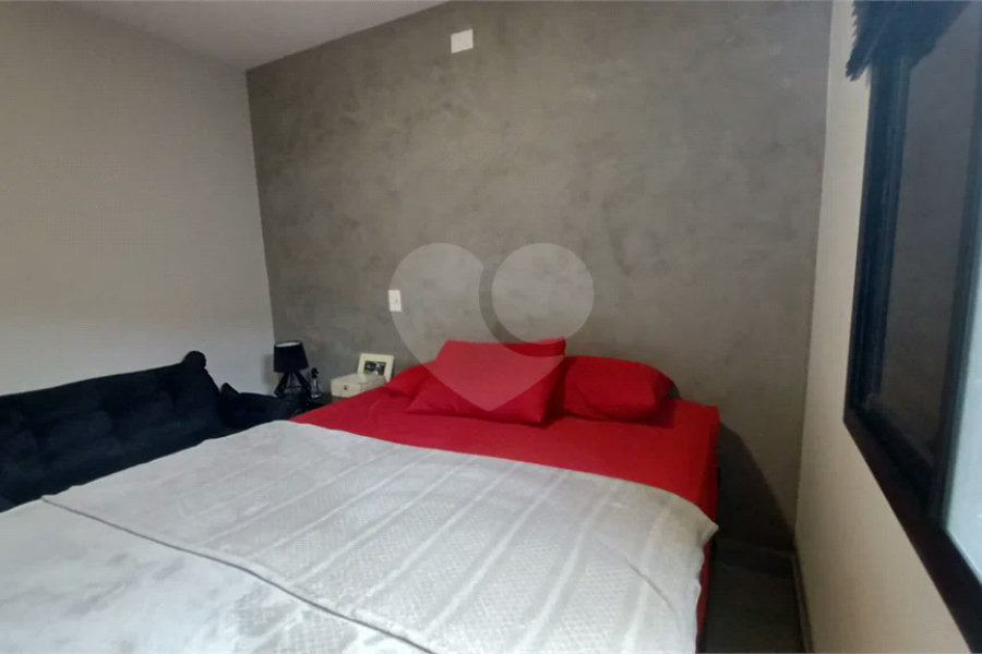 Residencial Tatil Tucuruvi 52 m2 c/ varanda