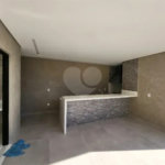 CASA A VENDA 280M², 4 DORMITORIOS, 4 SUITES, 4 VAGAS - URBANOVA - SÃO JOSÉ DOS CAMPOS/SP.