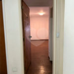 Amplo e Clássico: Apartamento de 90 m² em Higienópolis!