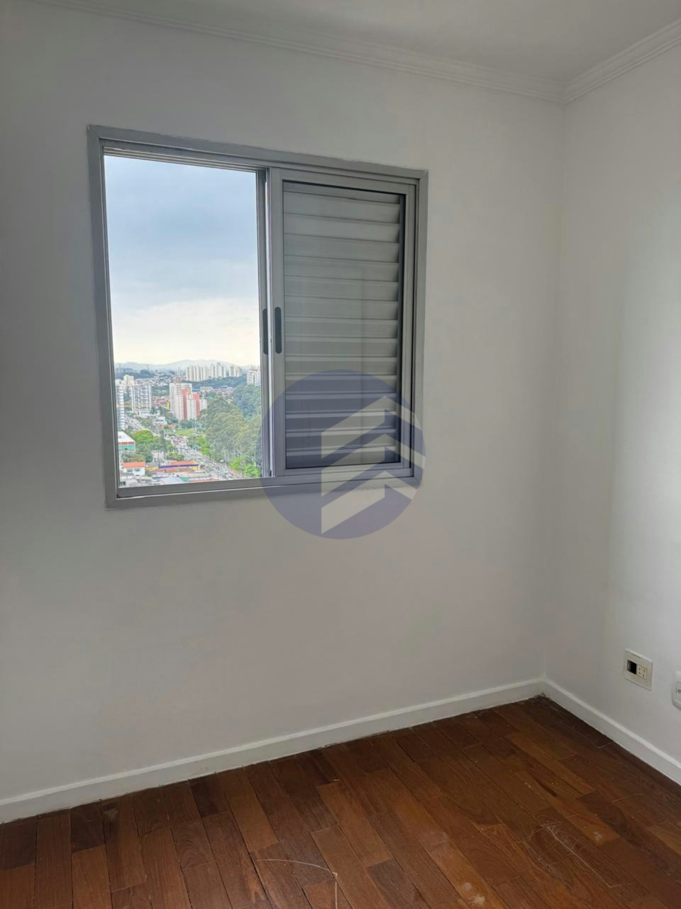 Apartamento para alugar com 3 quartos em Jardim Esmeralda, São Paulo - SP