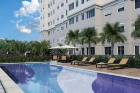 APARTAMENTO A VENDA EM SP BRAS