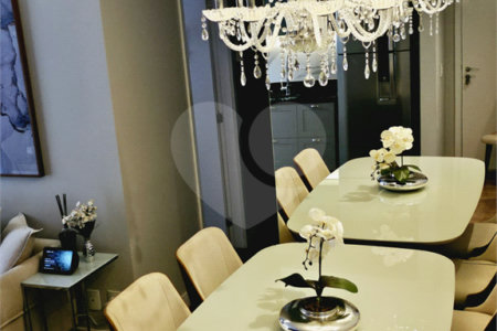 APARTAMENTO 3 DORMITÓRIOS À VENDA NA MOOCA