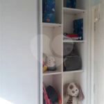 Excelente apartamento todo mobiliado, paralela a Júlio Buono!