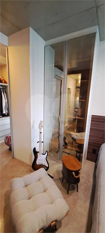 Apartamento próximo Anála Franco - Max Haus 2 DORMITÓRIOS E 1 VAGA