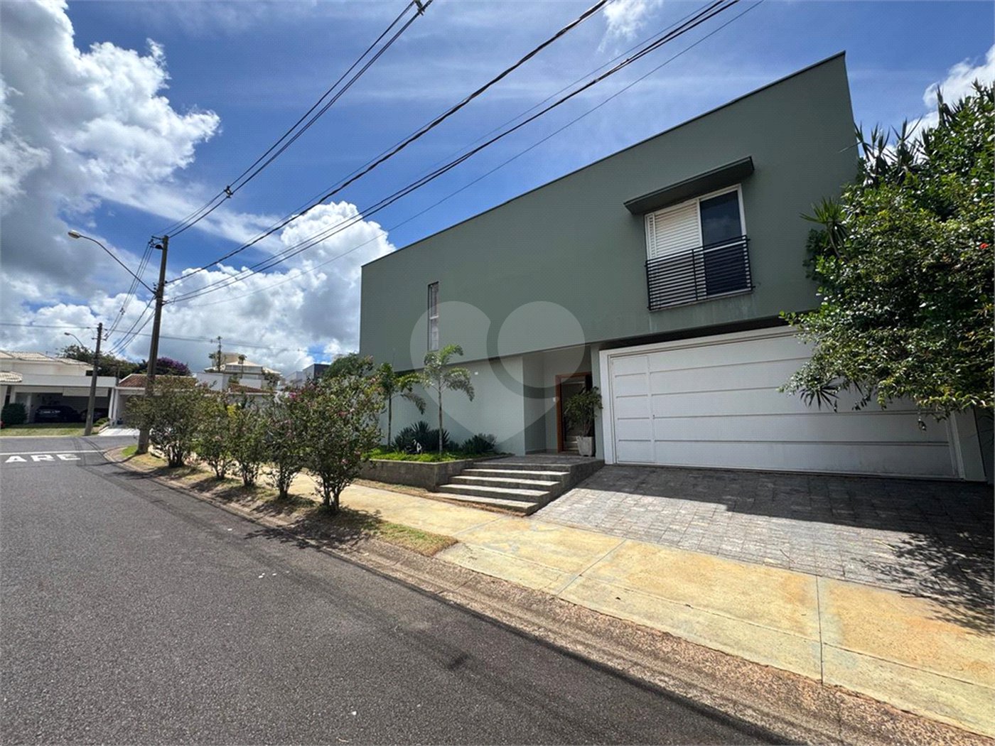 Casa a venda no Damha II