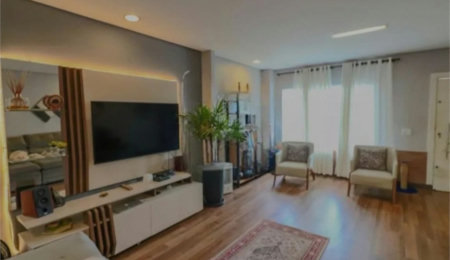 Casa à venda com 3 quartos, sendo 3 suítes, em Butantã, São Paulo - SP