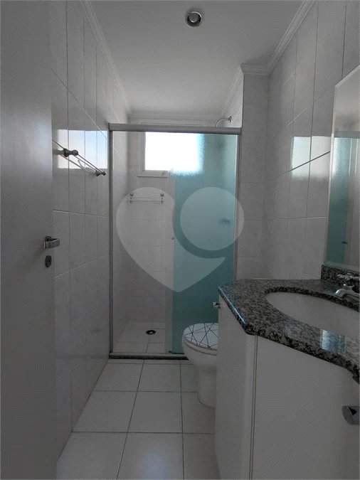 Apartamento á venda - Vila Guarani