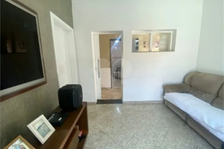 Casa a venda com 400 m² - Mooca