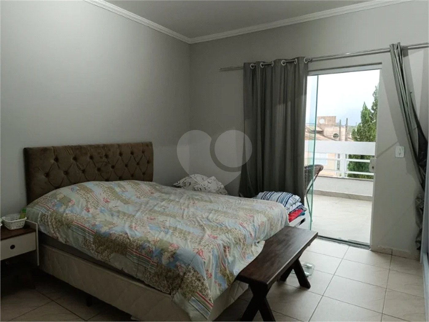 Casa à venda ou para alugar com 4 quartos, sendo 2 suítes,  em Morada da Praia, Bertioga, SP