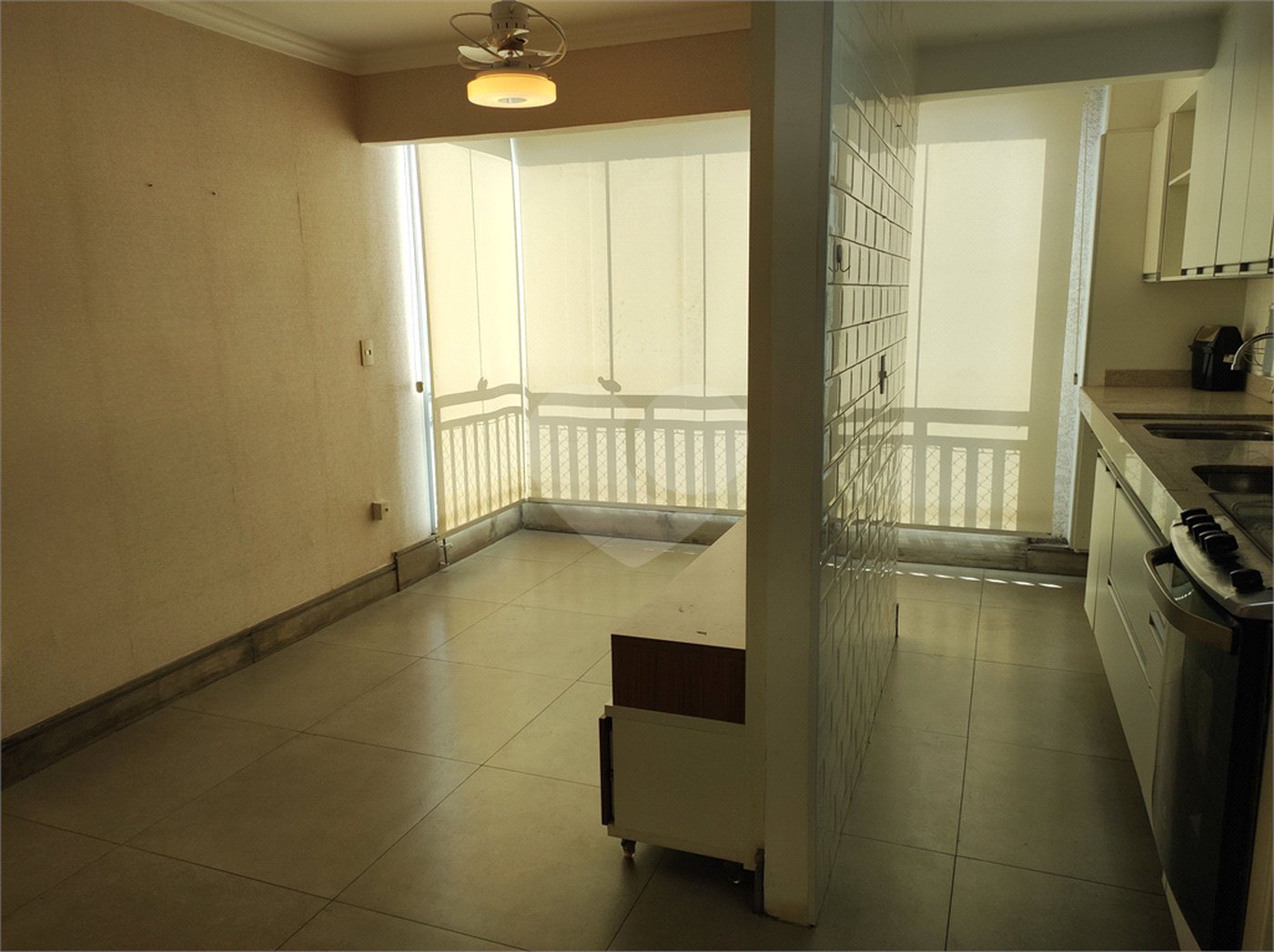 Apartamento á venda -Ipiranga
