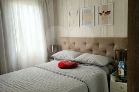 Apartamento à Venda no Jardim Ansalca – Guarulhos