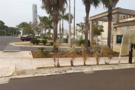 Excelente apartamento à venda no Condomínio Monte D’Oro