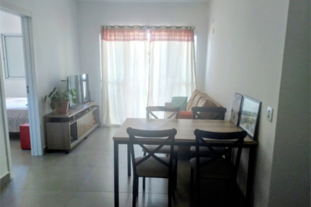 Apartamento Condomínio: Parque Dos Girassois [a venda.