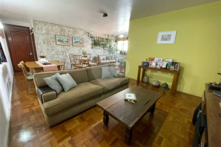 APARTAMENTO VILA MARIANA 3 DORMITÓRIOS