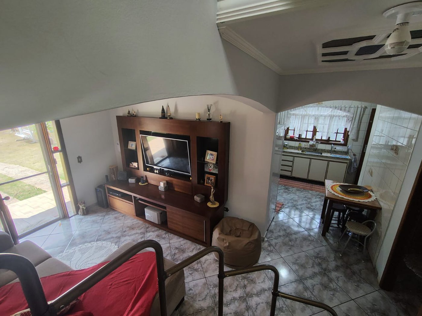 Casa de Condomínio à Venda em Itupeva/SP – Cafezal VI Natureza, conforto e lazer completo em um só lugar!