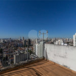 COBERTURA DUPLEX PANORÂMICA NA MOOCA – ALUGA-SE OU VENDE-SE