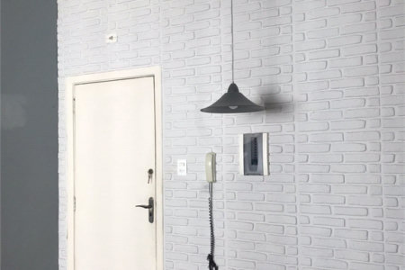 Apartamento à venda 1 Quarto na República de 51 m²