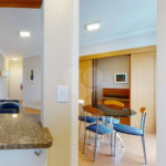 Apartamento à Venda e Locação no Paraíso com 60m², 2 Dormitórios e Lazer Completo