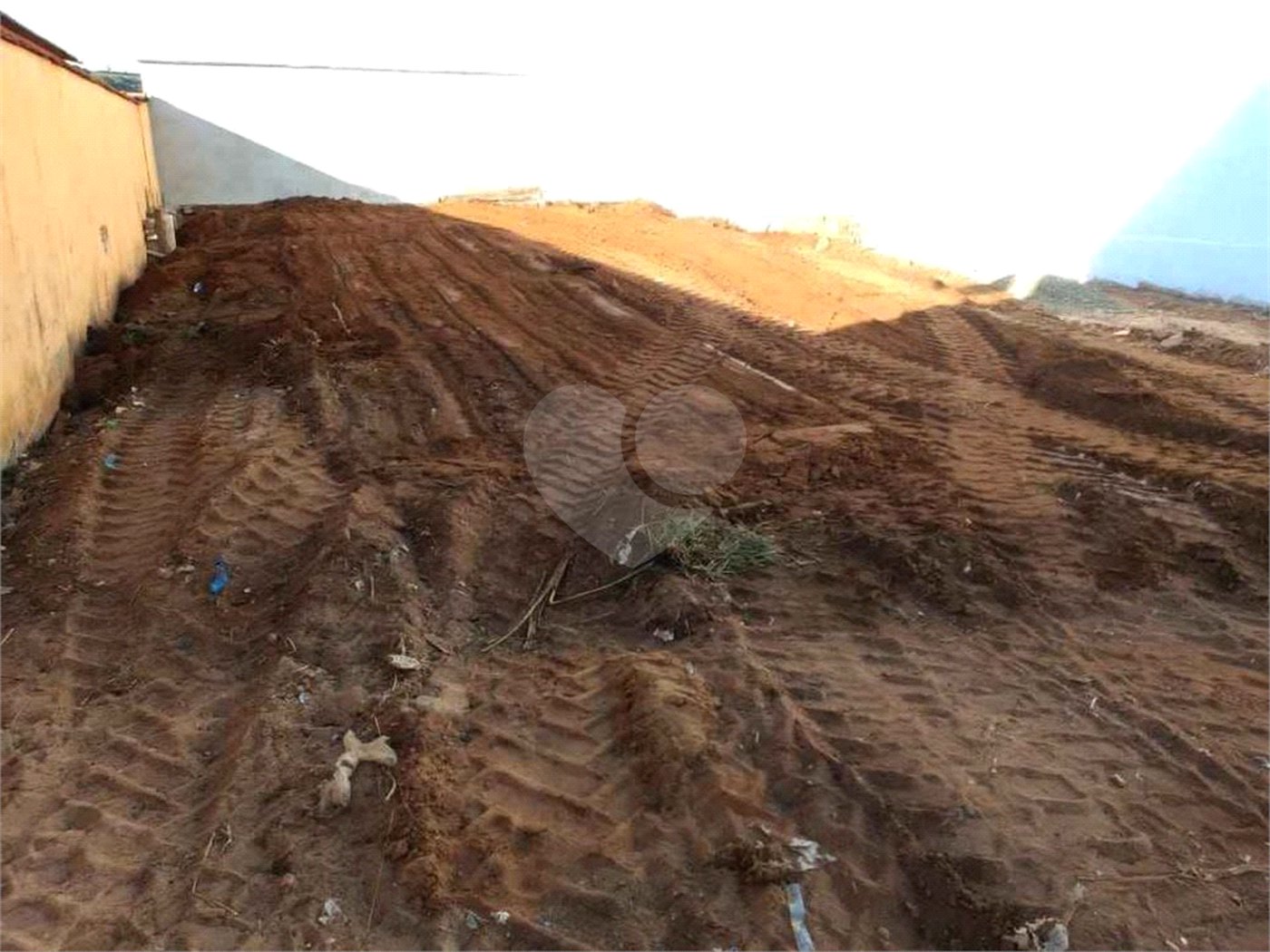 Terreno no Cidade Aracy