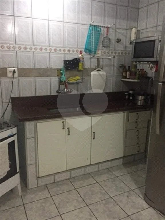 Sobrado a venda na Mooca