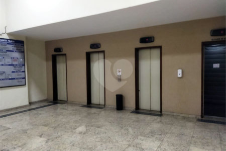 Laje Comercial - Avenida Paulista