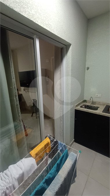 Apartamento a Venda - 2 dormitórios - Jd. Colonial