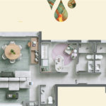 Seu Novo Apartamento no Thai Homes | 92m² com Lazer Completo