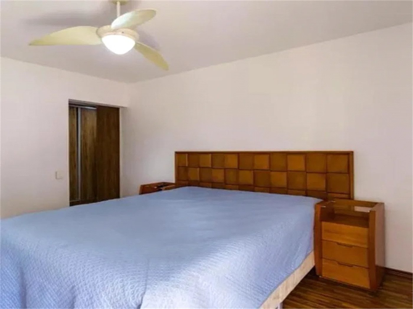 Apartamento à venda com 4 quartos, sendo 3 suítes,  em Vila Andrade, São Paulo, SP