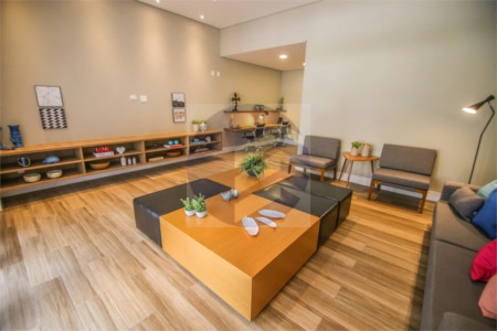 Apartamento à venda com 2 quartos, sendo 1 suíte, em Jardim Sul, São Paulo - SP
