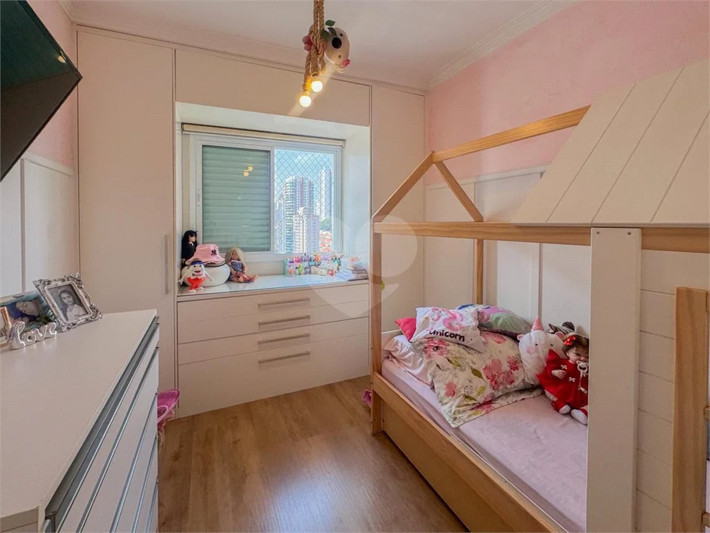 Apartamento à enda no Jd. Anália Franco