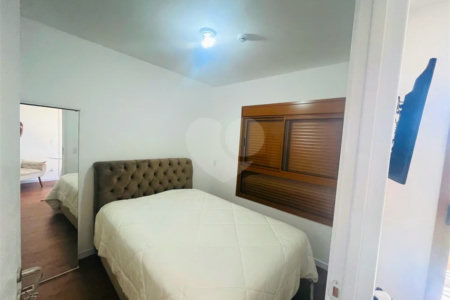 Apartamento á venda - Butantã