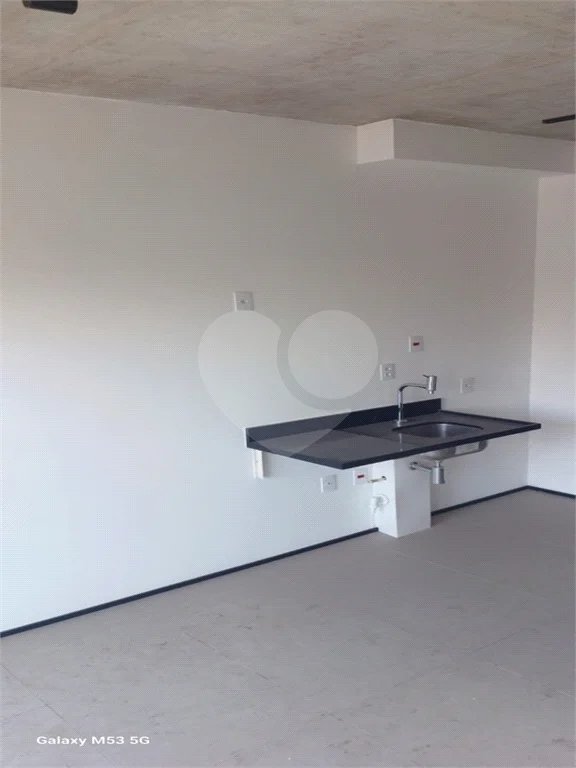 Studio à venda na Vila Olímpia