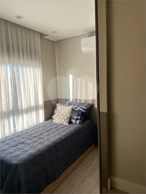 Apartamento de alto padrão com 108 m², 3 dormitórios, 1 suíte, varanda gourmet, planejados, lazer completo e próximo ao Metrô Alto do Ipiranga.