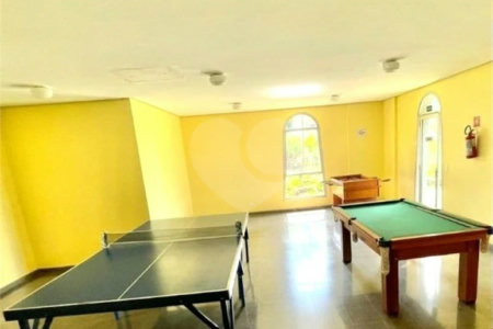 Apartamento de 3 quartos à venda na Vila Matilde com garagem e laser completo