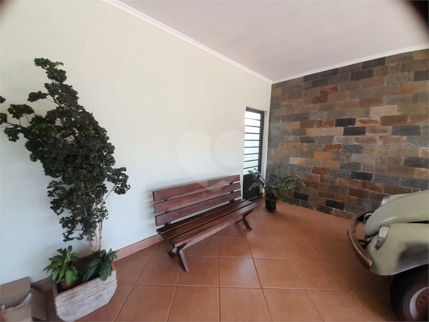 Casa à Venda na Vila Faria - São Carlos