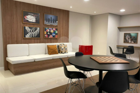 Apartamento de 73m² com 3 dormitórios sendo 1 suíte, 1 vaga Lazer Completo.