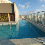 Studio Mobiliado na República – 22m² com Varanda