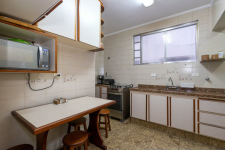 Apartamento à venda com 3 quartos, sendo 3 suítes, em Vila Sônia, São Paulo - SP