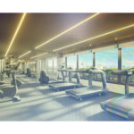 Studio 26,10m² excelente localização na Vila Clementino