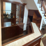 Casa Térrea com Acabamento em Tijolo Aparente e Quintal Amplo - Próximo ao Shopping Iguatemi